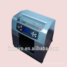 Impresora de cama plana INNOVO 168-1 Tipo de tamaño A4 digital